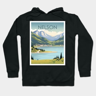 NELSON Hoodie